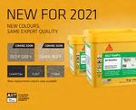 PRODUCT FOCUS LANDSCAPING - Sika Ireland