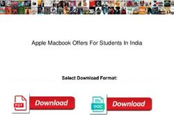 Apple Macbook Offers For Students In India - Digiprints