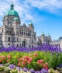 INTERNATIONAL VIEWBOOK 2022 - LIVE THE CAMOSUN EXPERIENCE VICTORIA, BRITISH COLUMBIA, CANADA - Camosun College