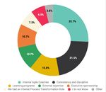 COMMUNITY 2019 STUDY OF AGILITY IN ROMANIAN SOFTWARE