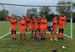 HARTLEY WINTNEY JUNIOR FOOTBALL CLUB - 2020-2021 TROPHY EVENING, FRIDAY 3RD SEPTEMBER 2021