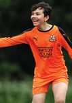 HARTLEY WINTNEY JUNIOR FOOTBALL CLUB - 2020-2021 TROPHY EVENING, FRIDAY 3RD SEPTEMBER 2021