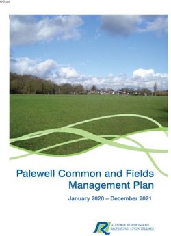 January 2020 - December 2021 - Official