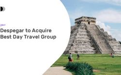 Despegar to Acquire Best Day Travel Group