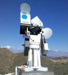 Solar Virtual Observatory for millimeter wavelength survey