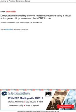 Computational modelling of cervix radiation procedure using a virtual anthropomorphic phantom and the MCNPX code