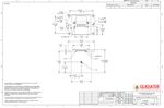 G400D Biaxial Digital MEMS Gyro Technical User's Guide - Gladiator Technologies