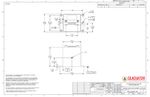 G400D Biaxial Digital MEMS Gyro Technical User's Guide - Gladiator Technologies