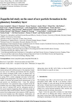 Zeppelin-led study on the onset of new particle formation in the planetary boundary layer