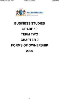forms of ownership grade 10 essay