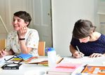 COMPASS: Emerging Maker Programme 2021 - Application Pack & Guidance Prepared by Craft Scotland October 2020