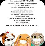 Reachout 2020' "Social distancing does not need to mean social disengagement" - Parchmore Medical Centre