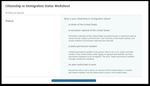 Welcome to Indiana University! - Form I-9
