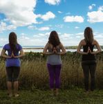 2018 yoga retreats ÎLES DE LA MADELEINE, QC - seed of life - La Salicorne