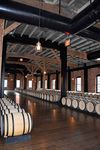Libations of Distinction - New Distillery on Mare Island - Bay Crossings