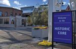 Libations of Distinction - New Distillery on Mare Island - Bay Crossings