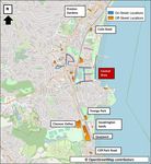 PAIGNTON PARKING NEEDS STUDY - TDA Stage 4 & 5 - On-Street Parking and Mitigation Measures - Invest in Torbay