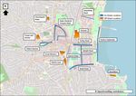 PAIGNTON PARKING NEEDS STUDY - TDA Stage 4 & 5 - On-Street Parking and Mitigation Measures - Invest in Torbay