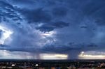 2018 Monsoon Outlook - National Weather Service