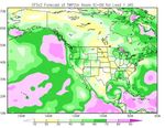 2018 Monsoon Outlook - National Weather Service