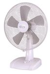 TABLE AND STAND FAN - Argoclima