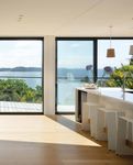 Outside the Box A steep, narrow site on Waiheke Island provided the perfect opportunity for Box to deliver its modular architecture.