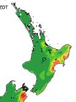 New Zealand Seasonal Fire Danger Outlook 2017/18 - Fire and ...