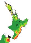 New Zealand Seasonal Fire Danger Outlook 2017/18 - Fire and ...