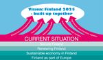 Finland, a land of solutions - Strategic Programme of the Finnish Government 27 May 2015 - Valtioneuvosto