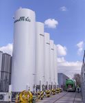 Sustainability in Action - 2022 Sustainability Report - Air Products
