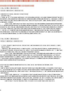 PROGRAM FOR THE 2019 NASAP CONFERENCE - North American ...