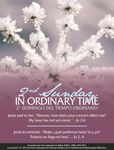 January 16, 2022 5460 Mary Lake Road - Parishes Online