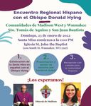January 16, 2022 5460 Mary Lake Road - Parishes Online