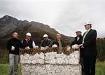 Delivering the open opportunity society for all - THE WESTERN CAPE'S DRAFT STRATEGIC PLAN - Western Cape ...