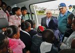 Delivering the open opportunity society for all - THE WESTERN CAPE'S DRAFT STRATEGIC PLAN - Western Cape ...