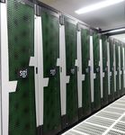 HPC and AI Sharing from U. of Tokyo