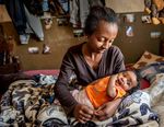 MOMENTUM A New Approach to Supporting Countries in Accelerating Progress on the Health and Well-being of Women and Children