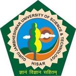 HOSTEL PROSPECTUS AND INFORMATION BROCHURE - gjust