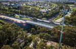 COMMUNITY UPDATE We're continuing to upgrade O'Shea Road to improve access to the Monash Freeway - Victoria's Big Build
