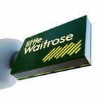 Food and drink reporT - 'In a world of endless options, the majority feel the need to reimpose boundaries when it comes to family life' - Waitrose