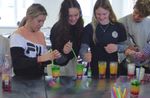 INNOVATIVE APPROACHES TO NCEA 2019 - Inspire, Learn, Grow - The Learning Place