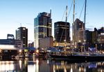 INVESTING IN THE AUCKLAND WATERFRONT - Request for Expressions of Interest