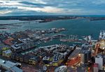 INVESTING IN THE AUCKLAND WATERFRONT - Request for Expressions of Interest