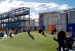 INVESTING IN THE AUCKLAND WATERFRONT - Request for Expressions of Interest