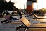 INVESTING IN THE AUCKLAND WATERFRONT - Request for Expressions of Interest