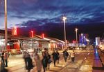 INVESTING IN THE AUCKLAND WATERFRONT - Request for Expressions of Interest