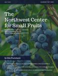 The Northwest Center for Small Fruits Research - Oregon ...