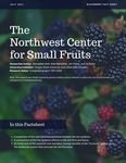The Northwest Center for Small Fruits Research - Oregon ...