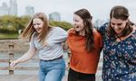 AUSTRALIAN COMMUNITIES - UNDERSTANDING AUSTRALIAN GIVERS TO MAXIMISE THE IMPACT OF NOT-FOR-PROFIT ORGANISATIONS - MCCRINDLE