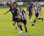 THE BROCH ONLINE SEASON 2019/20 ISSUE 1 SATURDAY 10TH AUGUST 2019 KICK OFF 3.00PM - BREEDON SCOTTISH HIGHLAND FOOTBALL LEAGUE FRASERBURGH F.C ...